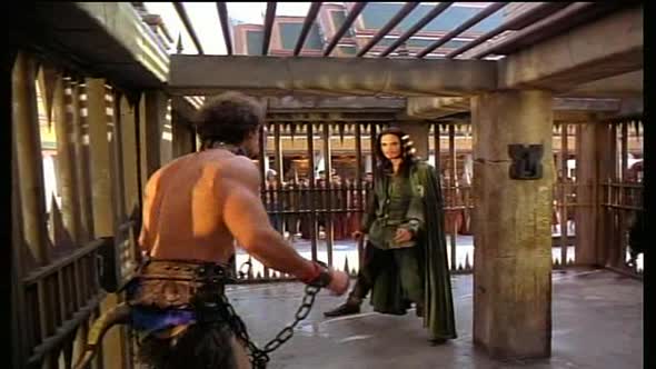 Náhled Princezna Fantaghiro 4 E01 (1994) CZ dabing Fantasy Romanticky.avi (5)