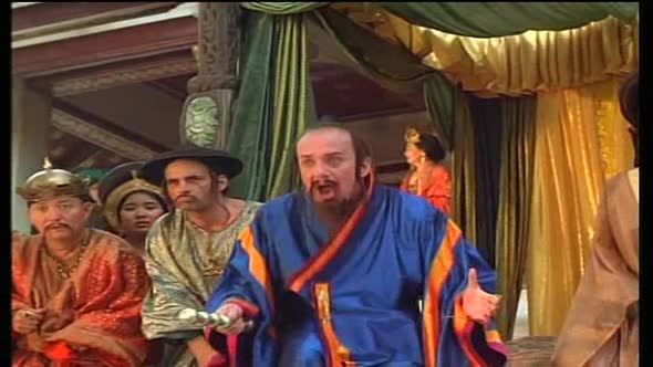 Náhled Princezna Fantaghiro 4 E01 (1994) CZ dabing Fantasy Romanticky.avi (6)