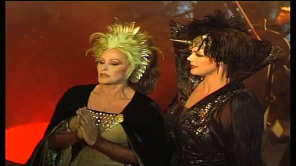 Náhled Princezna Fantaghiro 4 E01 (1994) CZ dabing Fantasy Romanticky.avi (8)