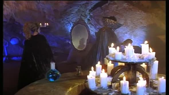 Náhled Princezna Fantaghiro 4 E01 (1994) CZ dabing Fantasy Romanticky.avi (9)