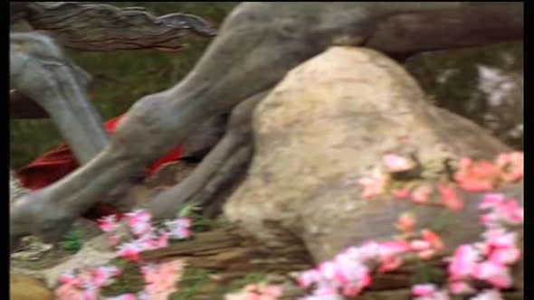 Náhled Princezna Fantaghiro 4 E01 (1994) CZ dabing Fantasy Romanticky.avi (10)