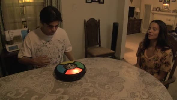 Náhled PARANORMAL ACTIVITY - PROKLETÍ 2014 CZ dabing.avi (7)