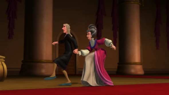 Náhled Labutí princezna 5 Příběh královské rodiny 2013.avi (8)