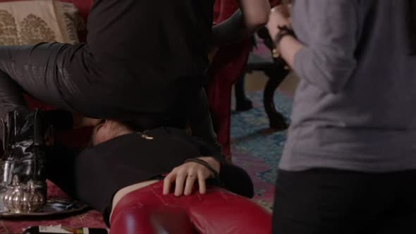 Náhled Californication S06E07 CZ.avi (8)