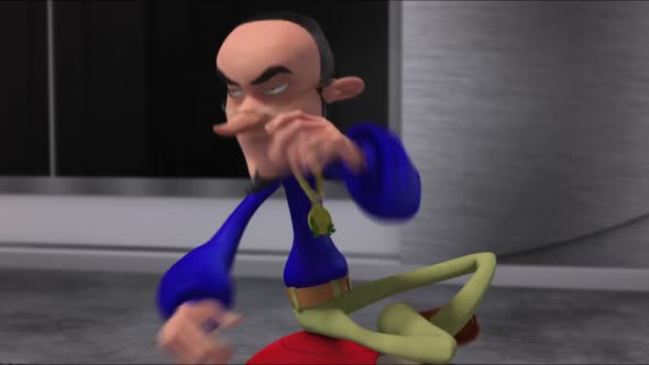 Náhled Ledová sezóna (2016) CZ Dabing.mkv (5)