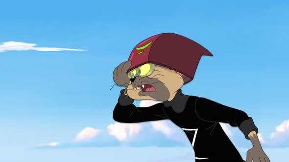 Náhled TOM A JERRY ŠPIONSKÁ MISE 2015 DD2.0 CZ dabing.avi (1)