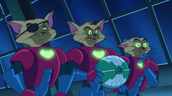 Náhled TOM A JERRY ŠPIONSKÁ MISE 2015 DD2.0 CZ dabing.avi (3)