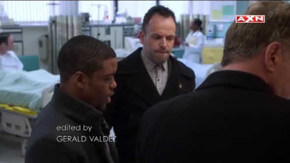 Náhled Jak proste - Elementary S02E20 CZ dabing - No Lack of Void.avi (1)