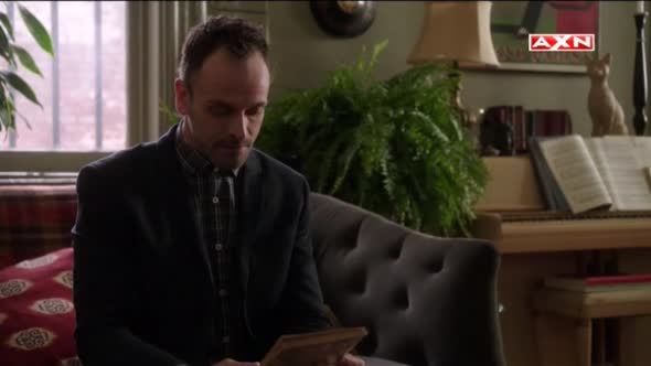 Náhled Jak proste - Elementary S02E20 CZ dabing - No Lack of Void.avi (4)