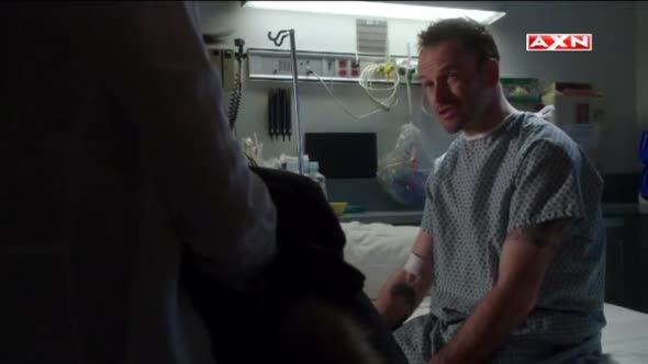 Náhled Jak proste - Elementary S02E20 CZ dabing - No Lack of Void.avi (6)