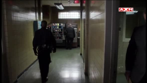 Náhled Jak proste - Elementary S02E20 CZ dabing - No Lack of Void.avi (9)