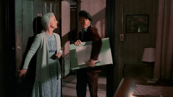 Náhled Podraz The Sting 1080p Bluray x264 DTS Cz dab 1973.mkv (3)