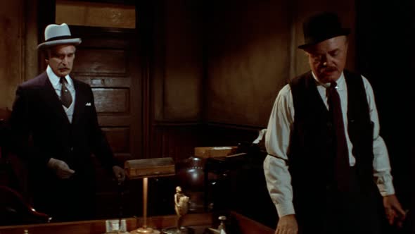 Náhled Podraz The Sting 1080p Bluray x264 DTS Cz dab 1973.mkv (4)