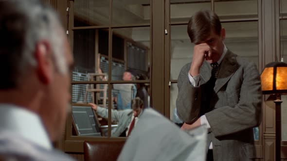 Náhled Podraz The Sting 1080p Bluray x264 DTS Cz dab 1973.mkv (5)