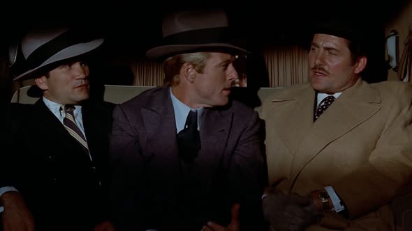 Náhled Podraz The Sting 1080p Bluray x264 DTS Cz dab 1973.mkv (6)