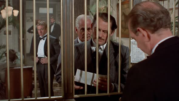 Náhled Podraz The Sting 1080p Bluray x264 DTS Cz dab 1973.mkv (7)