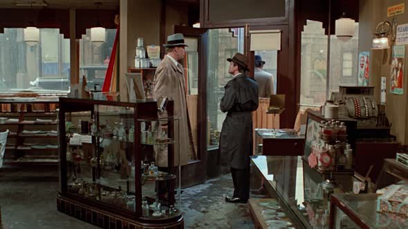 Náhled Podraz The Sting 1080p Bluray x264 DTS Cz dab 1973.mkv (9)