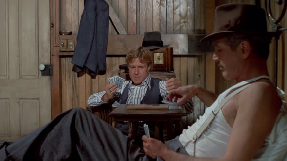 Náhled Podraz The Sting 1080p Bluray x264 DTS Cz dab 1973.mkv (10)
