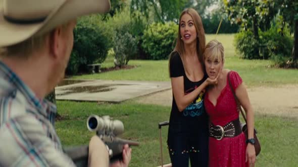Náhled Divoká dvojka (Hot Pursuit - 2015) cz dabing, akční, komedie.avi (5)