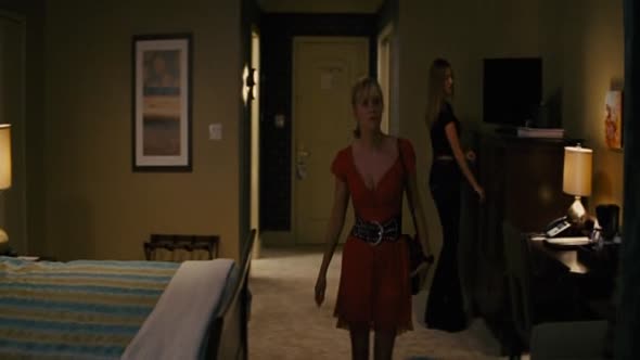 Náhled Divoká dvojka (Hot Pursuit - 2015) cz dabing, akční, komedie.avi (7)