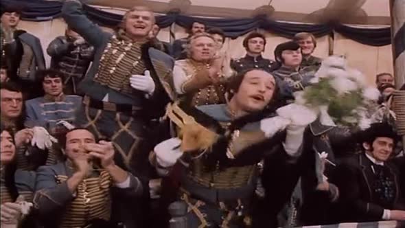 Náhled Cirkus Humberto 02 - Nabídka k sňatku.avi (2)