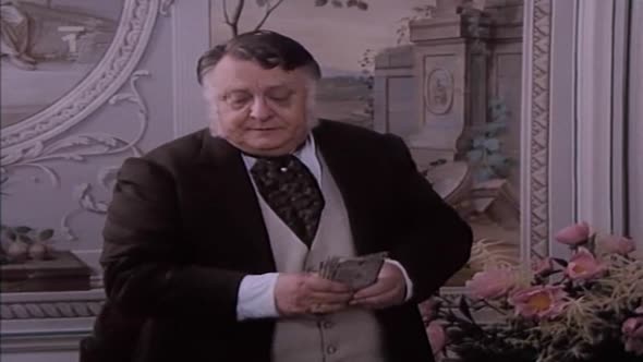 Náhled Cirkus Humberto 02 - Nabídka k sňatku.avi (5)