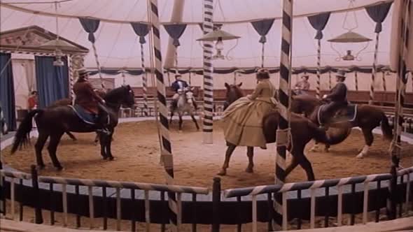 Náhled Cirkus Humberto 02 - Nabídka k sňatku.avi (8)