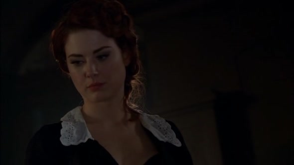 Náhled American Horror Story S01E09 - Strasidelna divenka - DVDRip.CZdab.avi (5)
