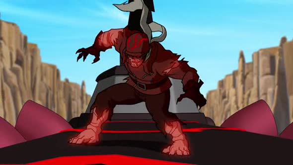 Náhled SCOOBY-DOO & WWE: PROKLETÍ SPEED DÉMONA 2016 CZ DABING KRESLENY.avi (8)