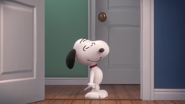 Náhled Snoopy a Charlie Brown. Peanuts ve filmu 2015 cz dabing.avi (3)
