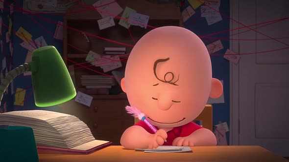 Náhled Snoopy a Charlie Brown. Peanuts ve filmu 2015 cz dabing.avi (7)