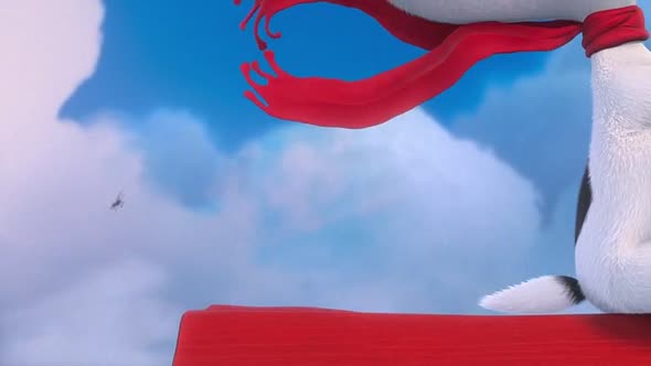Náhled Snoopy a Charlie Brown. Peanuts ve filmu 2015 cz dabing.avi (9)