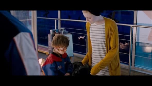 Náhled Now is good film (Teď a tady) cz titulky Dakota Fanning.avi (2)