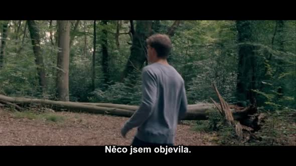 Náhled Now is good film (Teď a tady) cz titulky Dakota Fanning.avi (3)