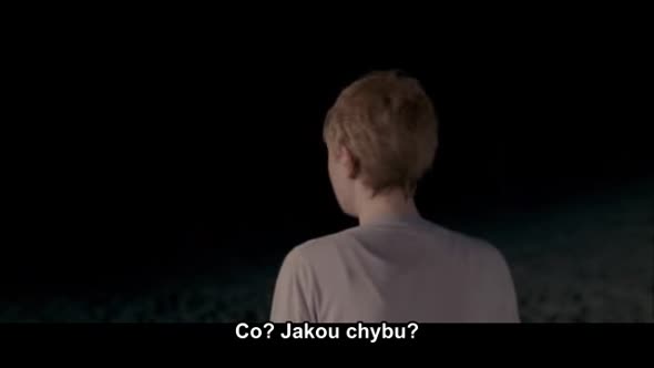 Náhled Now is good film (Teď a tady) cz titulky Dakota Fanning.avi (6)