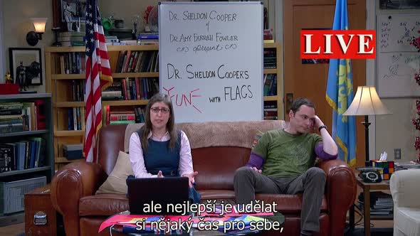 Náhled The Big Bang Theory S09E15 - CZ-Titulky 720p.avi (8)