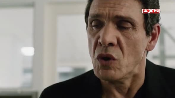 Náhled Bez hranic - Crossing lines S02E12 TVrip CZDAB.avi (2)