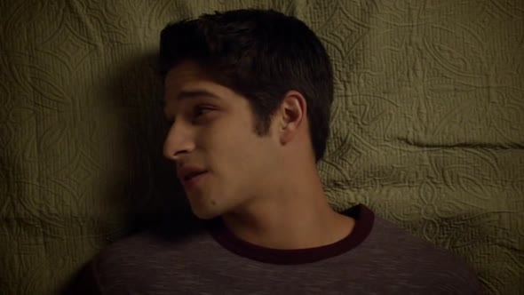 Náhled Vlčí mládě 03x06 Motel California.avi (1)