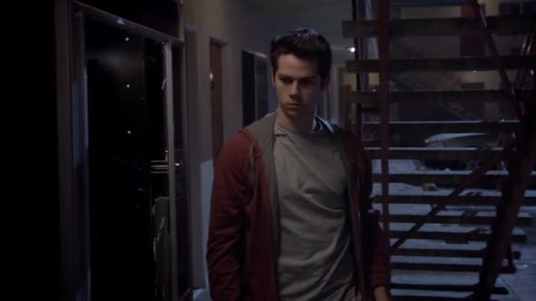 Náhled Vlčí mládě 03x06 Motel California.avi (2)