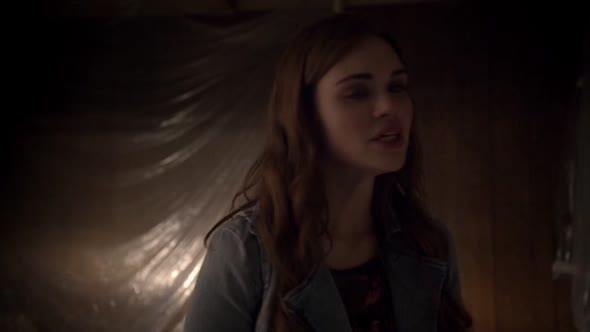 Náhled Vlčí mládě 03x06 Motel California.avi (4)