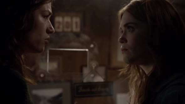 Náhled Vlčí mládě 03x06 Motel California.avi (5)