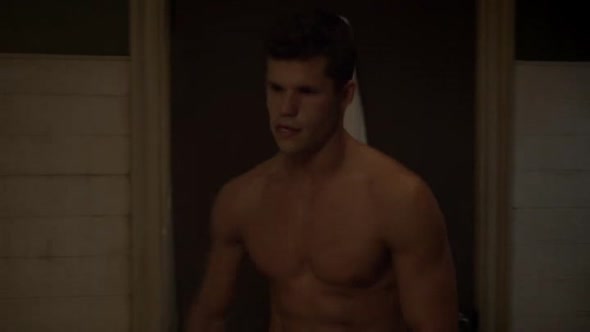 Náhled Vlčí mládě 03x06 Motel California.avi (6)
