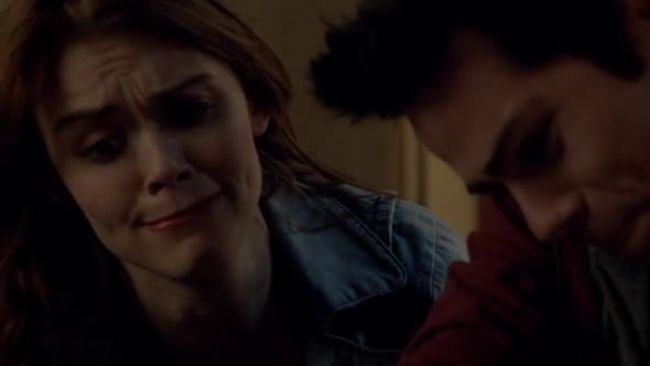Náhled Vlčí mládě 03x06 Motel California.avi (9)