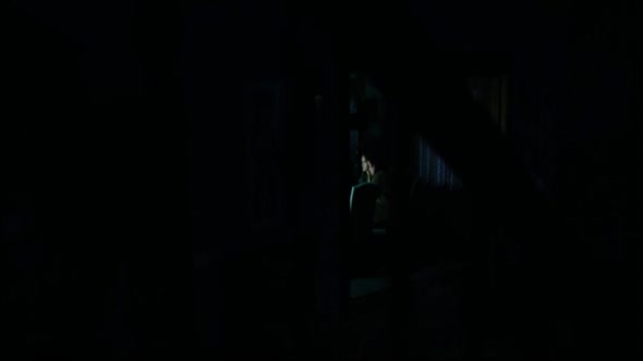 Náhled Ouija - Ouija - 2014 BRrip CZdabing.avi (6)