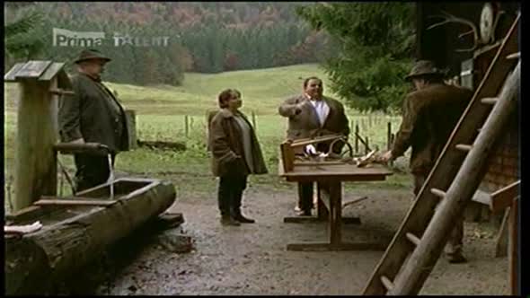Náhled Big Ben - S01x10 Smrt v křoví (Waidmanns Zank) - CZ.avi (4)
