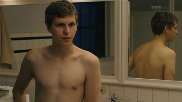 Náhled Mládí v hajzlu (2009) CZ dabing Komedie Drama Romantický.mp4 (7)