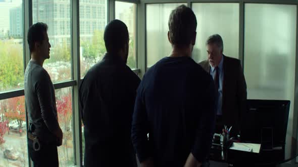 Náhled Jízda švárů Ride Along 2014 CZ dabing.avi (1)