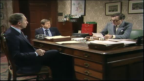 Náhled Jiste pane ministre 2x01 Humanni spolecnost.avi (5)