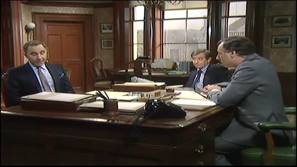 Náhled Jiste pane ministre 2x01 Humanni spolecnost.avi (6)