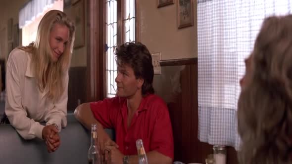 Náhled Road House (Hrozba smrti) (1989) (CZ) (Akční, Krimi, Thriller).avi (8)